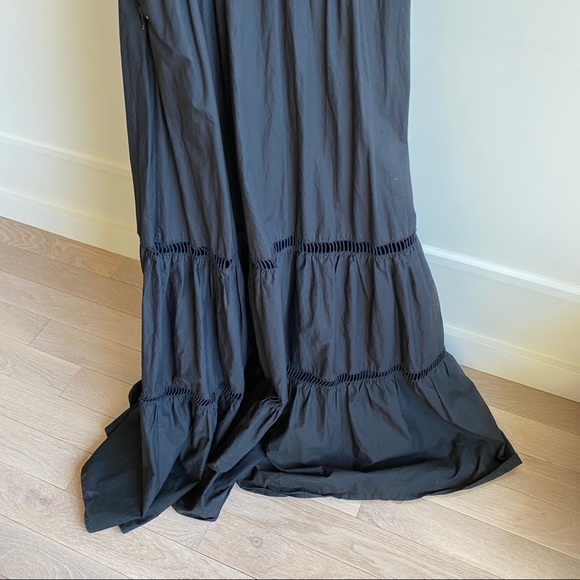 Dresses Alc Piper Maxi Dress Poshmark